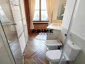 Pronájem bytu 6+kk a větší, Praha - Vinohrady, Ibsenova, 255 m2