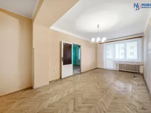 Prodej bytu 3+1, Olomouc, Jižní, 75 m2