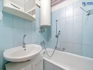 Prodej bytu 3+1, Olomouc, Jižní, 75 m2