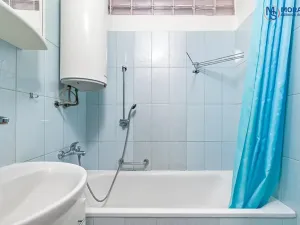 Prodej bytu 3+1, Olomouc, Jižní, 75 m2