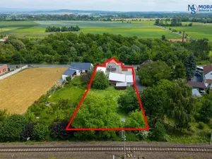 Prodej rodinného domu, Blatec, 240 m2