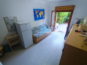 Prodej bytu 2+kk, Scalea, Itálie, Via Lauro, 40 m2