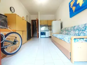 Prodej bytu 2+kk, Scalea, Itálie, Via Lauro, 40 m2