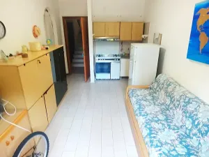 Prodej bytu 2+kk, Scalea, Itálie, Via Lauro, 40 m2