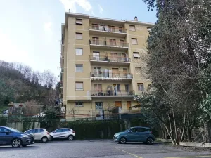 Prodej bytu 3+1, Janov, Itálie, Via Monte Sei Busi, 80 m2