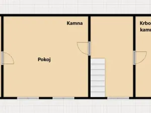 Prodej rodinného domu, Lipová, 230 m2