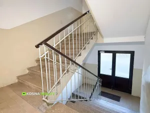 Prodej bytu 3+1, Citice, 73 m2