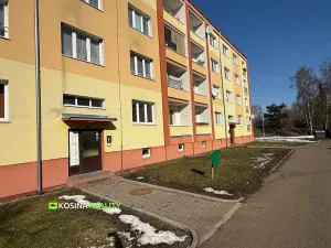 Prodej bytu 3+1, Citice, 73 m2