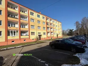 Prodej bytu 3+1, Citice, 73 m2