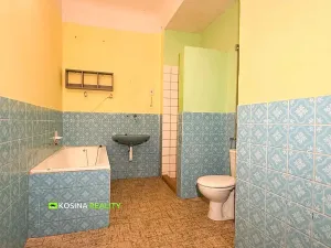 Prodej rodinného domu, Kynšperk nad Ohří, Maxima Gorkého, 300 m2