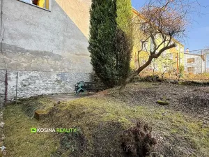 Prodej rodinného domu, Kynšperk nad Ohří, Maxima Gorkého, 300 m2