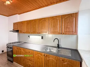 Prodej bytu 1+1, Božičany, 39 m2