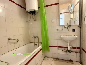 Prodej bytu 2+1, Kynšperk nad Ohří, Dlouhá, 61 m2