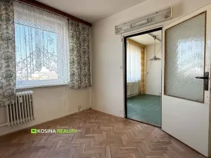 Prodej bytu 3+kk, Karlovy Vary, Dvořákova, 57 m2