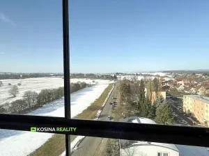 Prodej bytu 3+kk, Karlovy Vary, Dvořákova, 57 m2