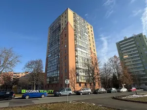 Prodej bytu 3+kk, Karlovy Vary, Dvořákova, 57 m2