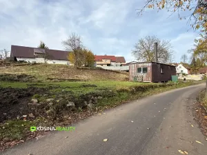 Prodej komerční nemovitosti, Citice, 56 m2