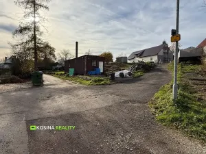 Prodej komerční nemovitosti, Citice, 56 m2