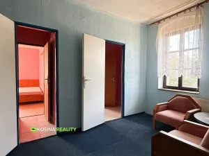 Pronájem obchodního prostoru, Aš, 260 m2