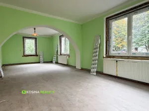 Prodej rodinného domu, Aš, Dlouhá, 350 m2