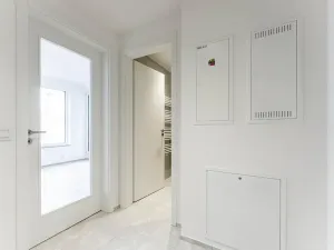 Pronájem bytu 2+kk, Praha - Radlice, U Komína, 45 m2