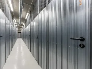 Pronájem bytu 2+kk, Praha - Radlice, U Komína, 45 m2