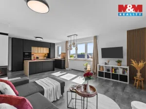 Prodej rodinného domu, Ledce, 216 m2