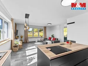 Prodej rodinného domu, Ledce, 216 m2