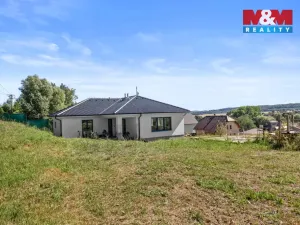 Prodej rodinného domu, Ledce, 216 m2