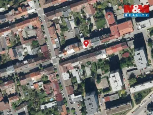 Prodej bytu 4+1, Pardubice - Zelené Předměstí, Hronovická, 140 m2