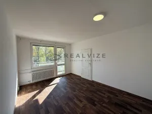 Pronájem bytu 2+kk, Český Krumlov, 5. května, 37 m2