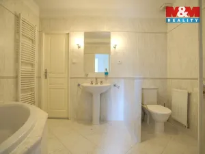 Prodej rodinného domu, Vigantice, 120 m2