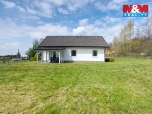 Prodej rodinného domu, Vigantice, 120 m2