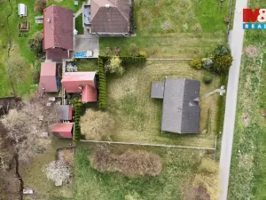 Prodej rodinného domu, Vigantice, 120 m2