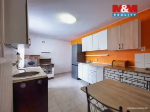 Prodej rodinného domu, Světlá, 125 m2