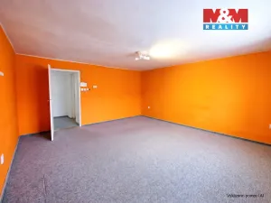Prodej rodinného domu, Světlá, 125 m2