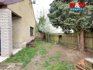 Prodej rodinného domu, Světlá, 125 m2