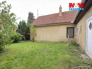 Prodej rodinného domu, Světlá, 125 m2