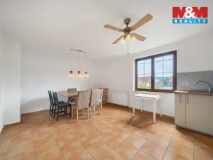 Prodej rodinného domu, Klabava, 144 m2