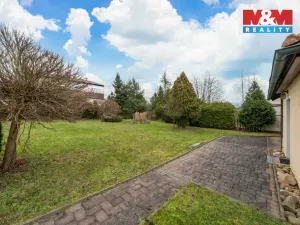 Prodej rodinného domu, Klabava, 144 m2