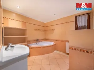 Prodej rodinného domu, Klabava, 144 m2