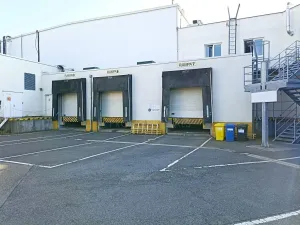 Pronájem skladu, Čestlice, Obchodní, 930 m2