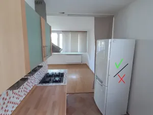 Pronájem bytu 3+kk, Praha - Motol, Hennerova, 72 m2