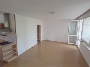 Pronájem bytu 3+kk, Praha - Motol, Hennerova, 72 m2
