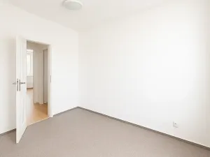 Pronájem bytu 3+kk, Praha - Motol, Hennerova, 72 m2