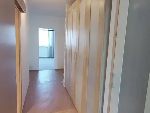 Pronájem bytu 3+kk, Praha - Motol, Hennerova, 72 m2