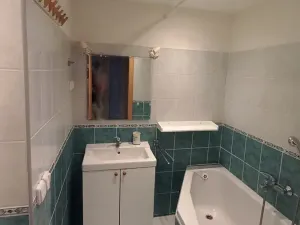 Pronájem bytu 3+kk, Praha - Motol, Hennerova, 72 m2