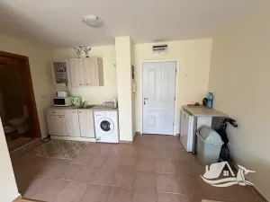 Prodej bytu 1+kk, Nesebar, Bulharsko, 49 m2