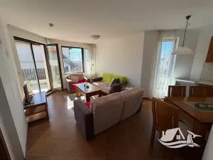 Prodej bytu 3+kk, Nesebar, Bulharsko, 82 m2