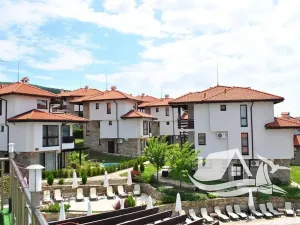 Prodej bytu 3+kk, Nesebar, Bulharsko, 82 m2
